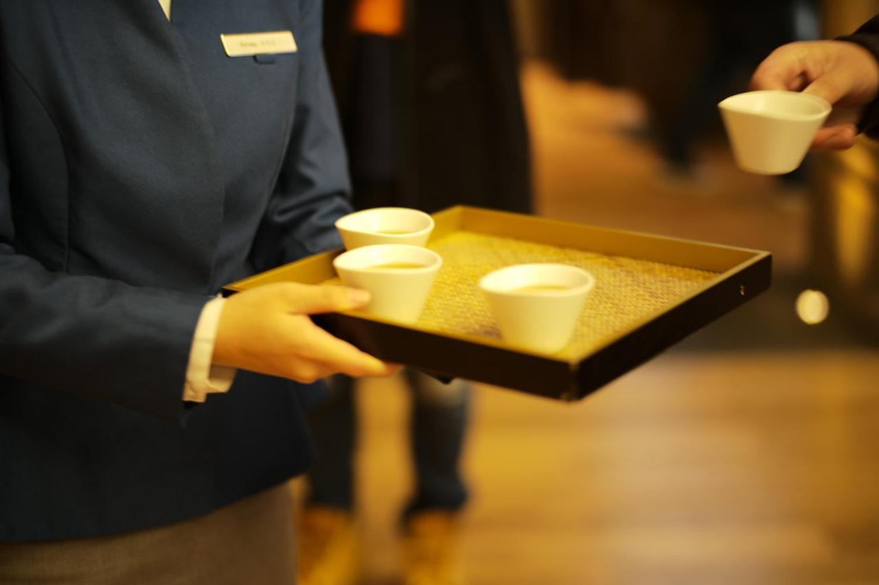 宁海安岚酒店 外观 照片